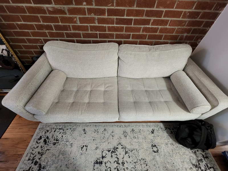 limpieza de sofá en Nueva York, limpiador de sofás en Nueva York, servicios de limpieza de sofás